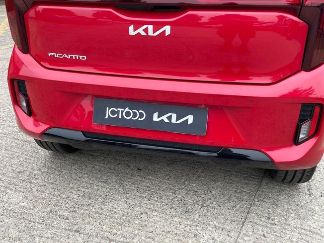 KIA Picanto Photo 26