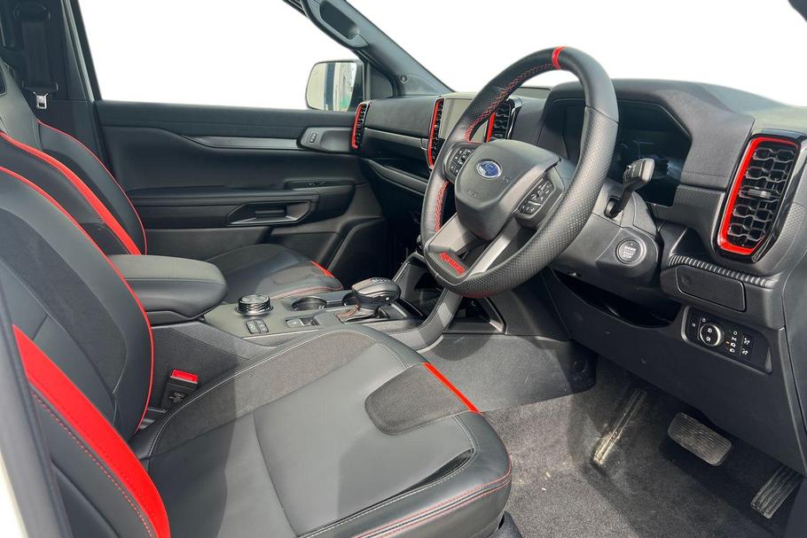 Used FORD RANGER LS26CNY 13