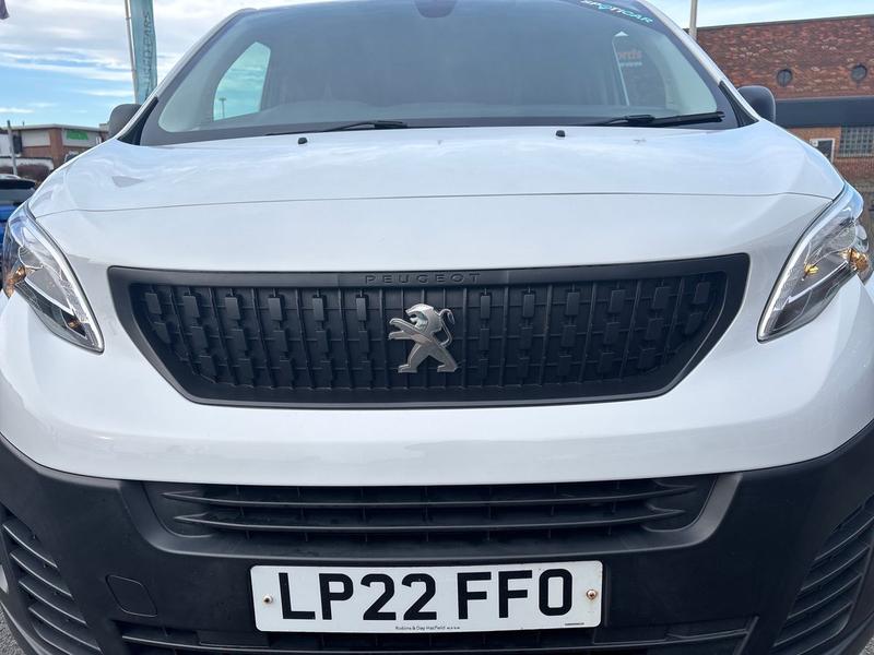 Used Peugeot Expert LP22FFO 26