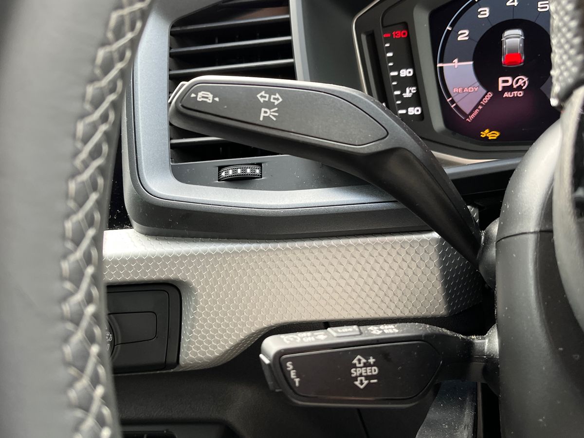 Audi A1 Photo 37