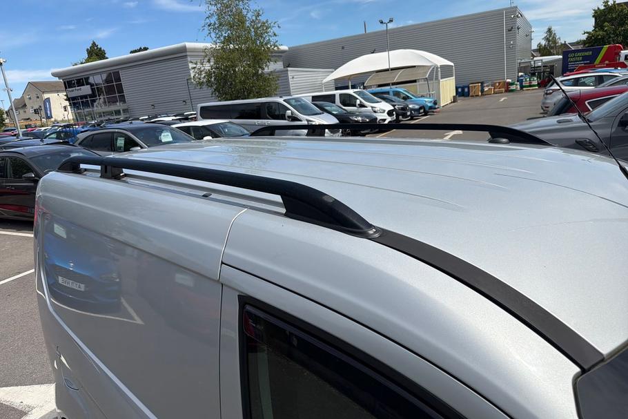 Used Ford Transit Connect VA19WKW 31