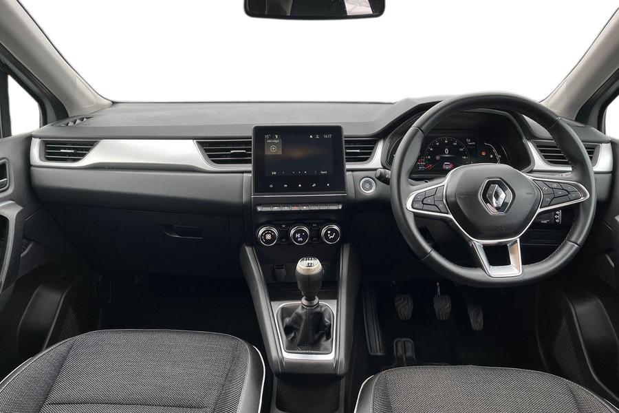 Renault CAPTUR Photo autoimg-d9da58d50b889ef847fa3554852906e643dffd5a.jpg