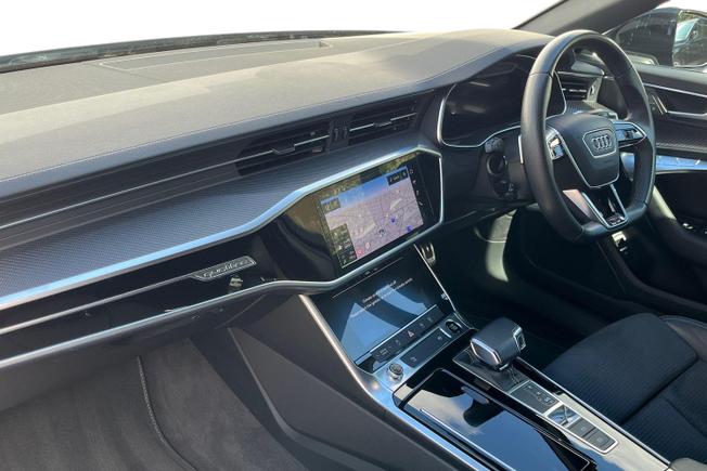 Audi A6 Avant Photo 2