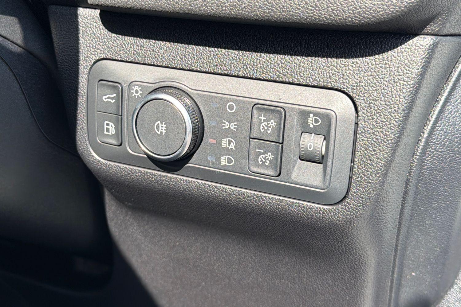 Ford Kuga Photo 22