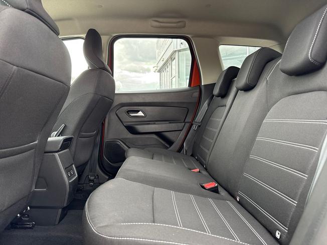 Dacia Duster Photo 43