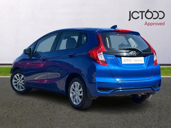HONDA Jazz Photo 3
