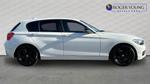 BMW 116D Photo 4