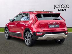 KIA Niro Photo 3