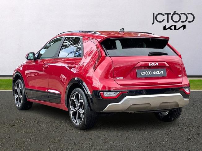 KIA Niro Photo 3
