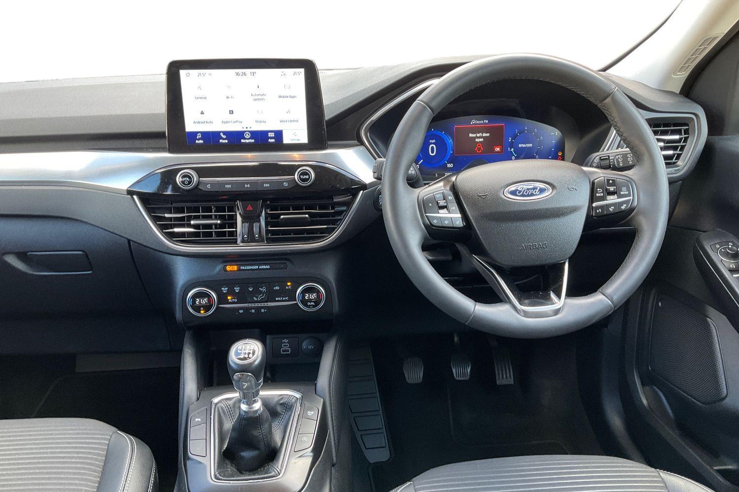 Ford Kuga Photo 10