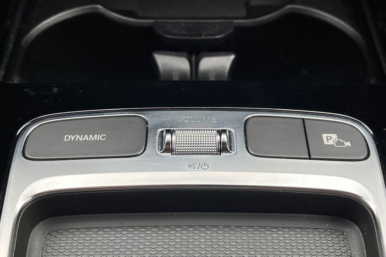 Mercedes-Benz A Class Photo 33