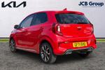 Kia Picanto Photo 2