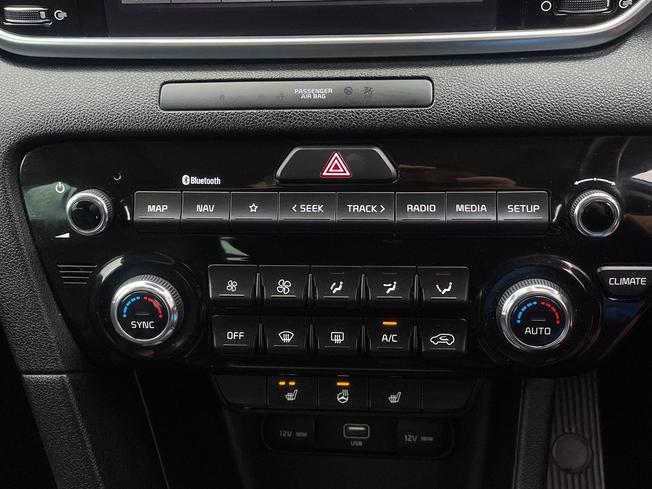 Kia Sportage Photo 49