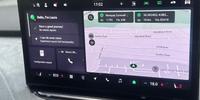 Skoda Enyaq Photo 35