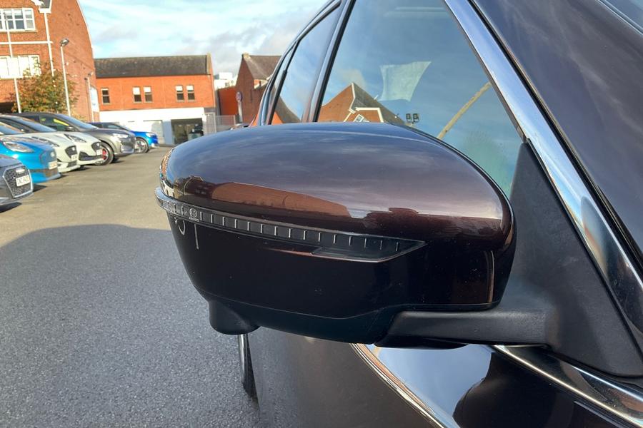 Nissan X-TRAIL Photo autoimg-d9e1332b1697cb7ac94300e42282e08fa40c08b4.jpg