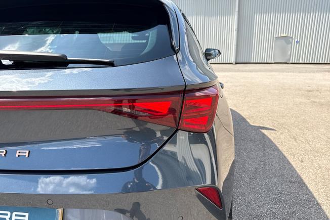 CUPRA Leon Photo 18