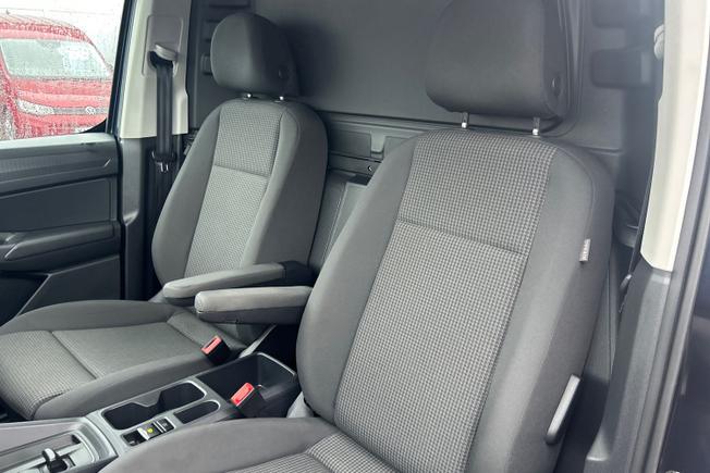 VOLKSWAGEN Caddy Maxi Photo 35