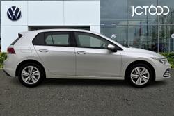VOLKSWAGEN GOLF Photo 4