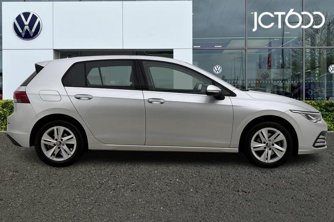 VOLKSWAGEN GOLF Photo 4