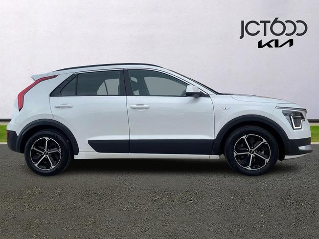 Kia Niro Photo 4