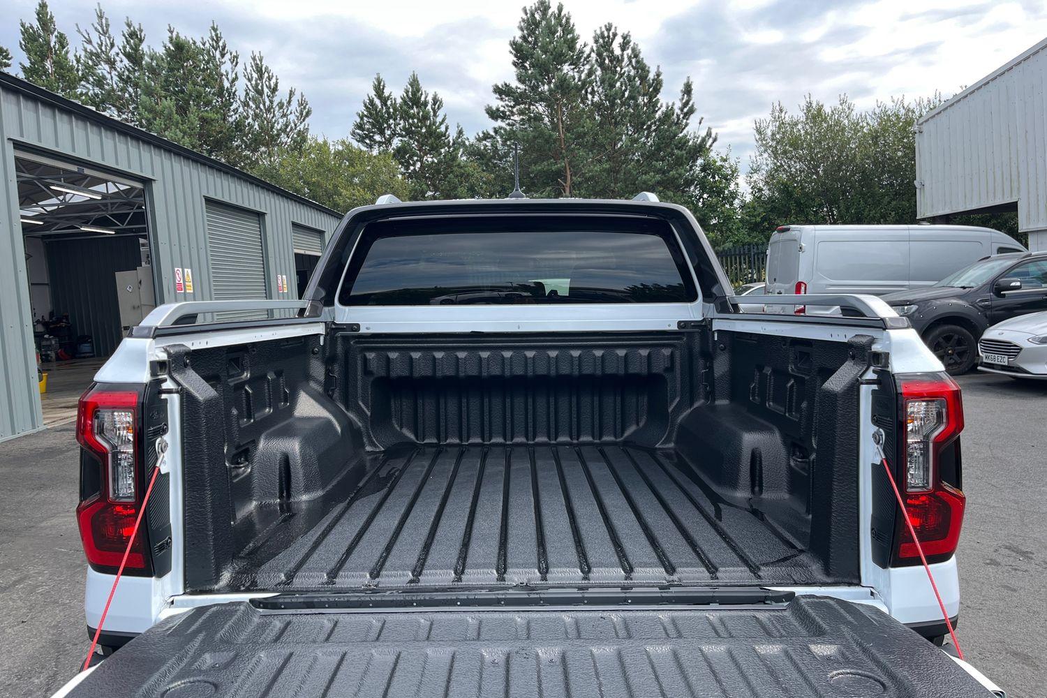 Ford RANGER Photo 3
