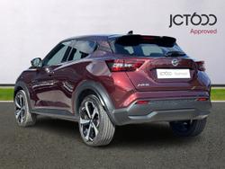NISSAN Juke Photo 3