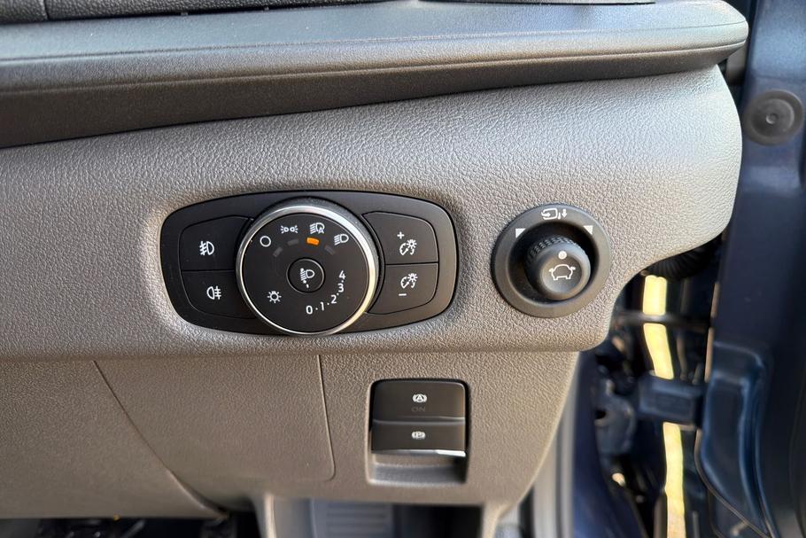 Used Ford TRANSIT WP75PTX 32