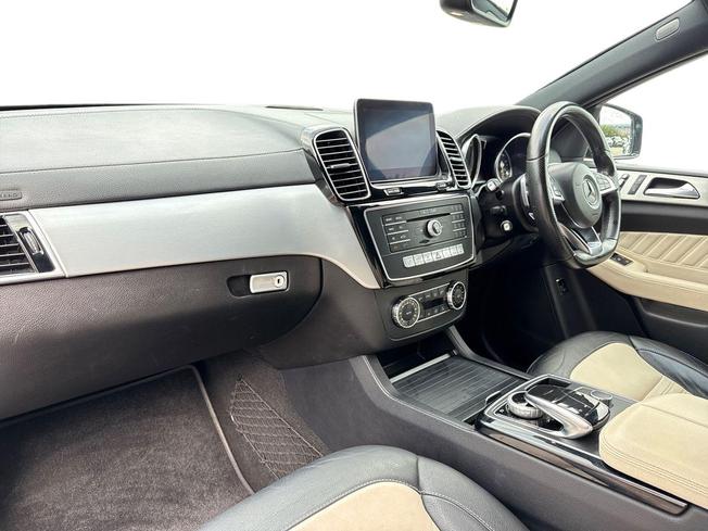 MERCEDES-BENZ Gle Photo 2