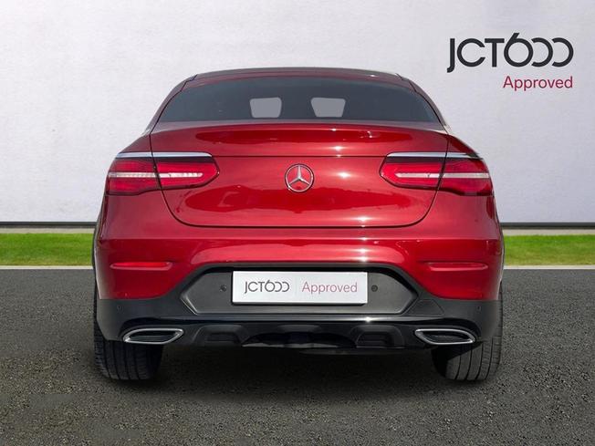 MERCEDES-BENZ Glc Photo 7