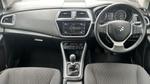 Suzuki SX4 S-Cross Photo 8