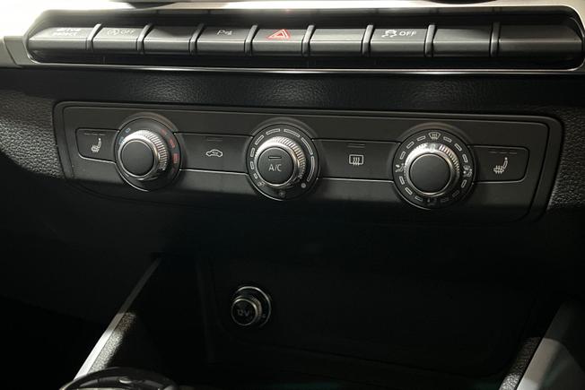 AUDI Q2 Photo 23