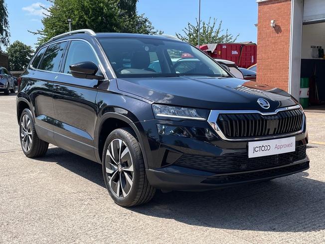 ŠKODA Karoq Photo 24