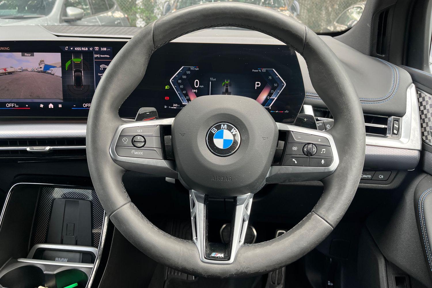 BMW 2 SERIES Photo 11