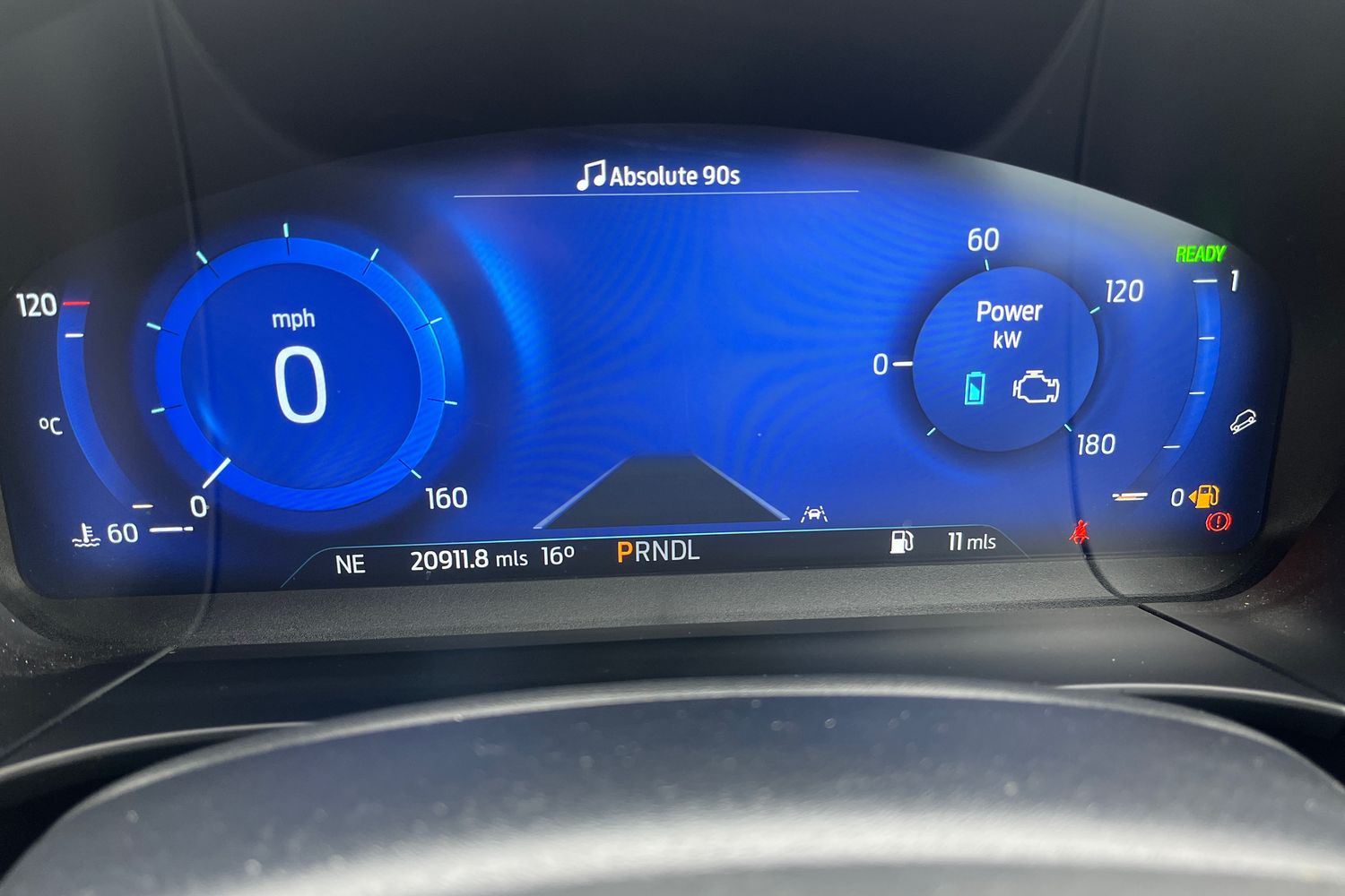 Ford KUGA Photo 12
