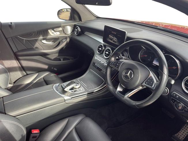 MERCEDES-BENZ Glc Photo 6