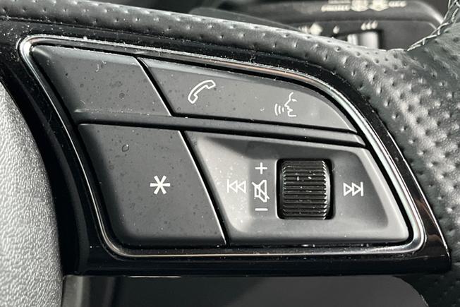 Audi A3 Photo 17