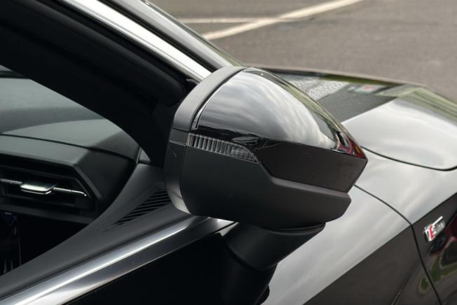 AUDI A3 Photo 47