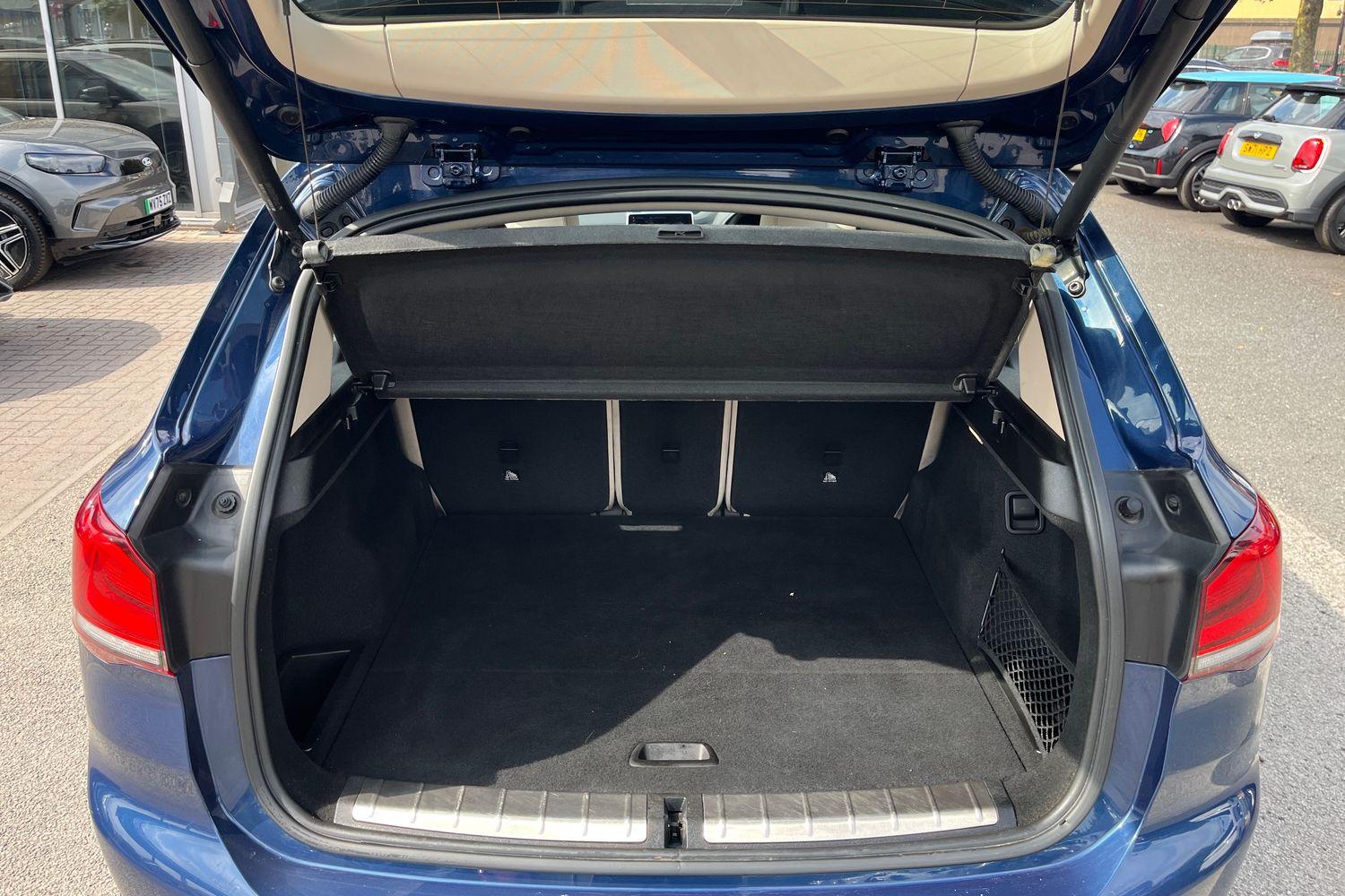 BMW X1 Photo 20