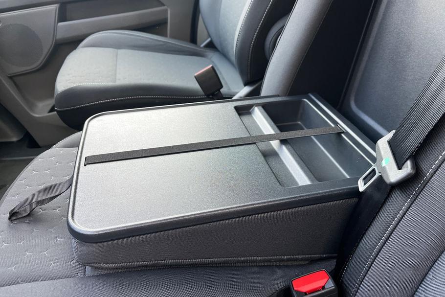 Used FORD E-TRANSIT CUSTOM WR75JGX 36