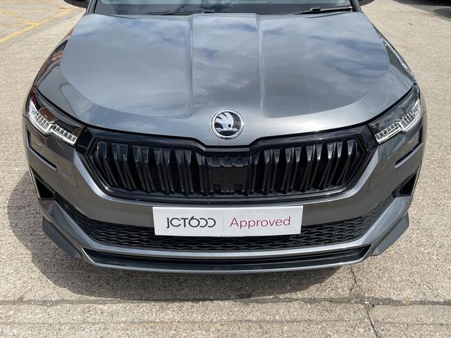 ŠKODA Karoq Photo 21