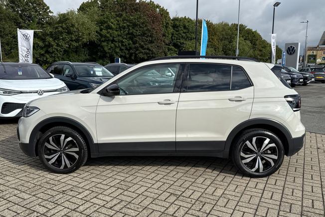Volkswagen T-Cross Photo 42