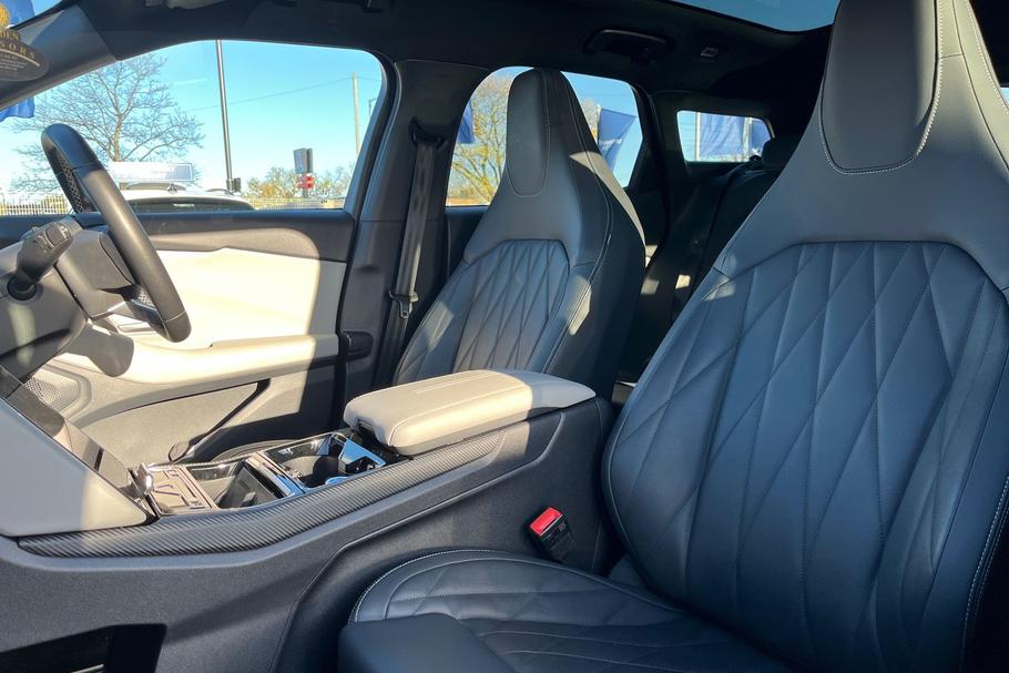 Used Ford Explorer 19