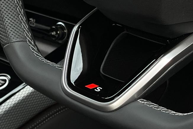 Audi A5 Avant Photo 37