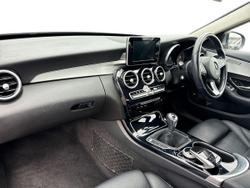 MERCEDES-BENZ C Class Photo 2