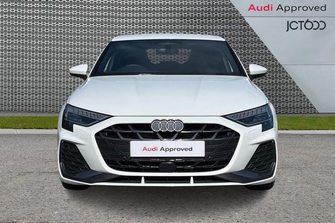 AUDI A3 Photo 8