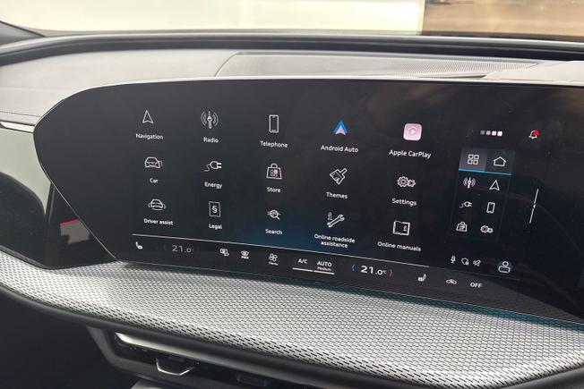 AUDI Q5 Photo 13