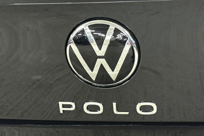 Volkswagen Polo Photo 27