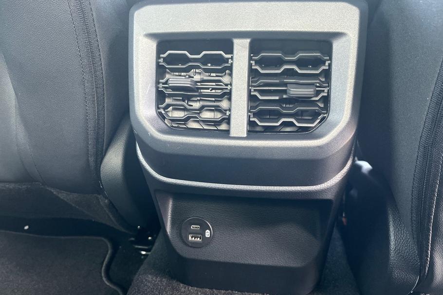 Used Ford Ranger SH25YWA 23