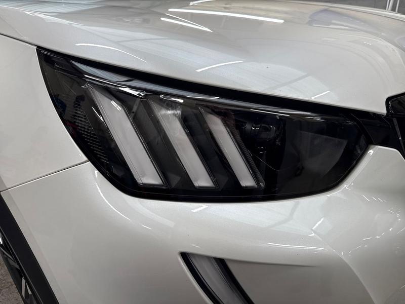 Used Peugeot 2008 EO72YCC 28