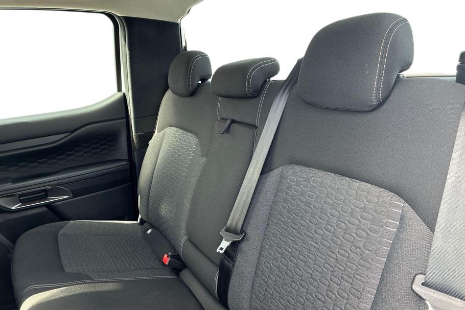 Used FORD RANGER YB73LKK 11